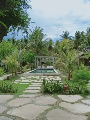 Villa Coco Republic - Havuz