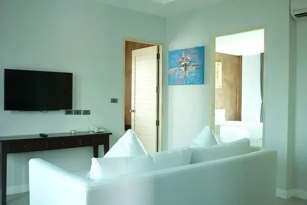 Coco Retreat Phuket Resort & Spa - Oda