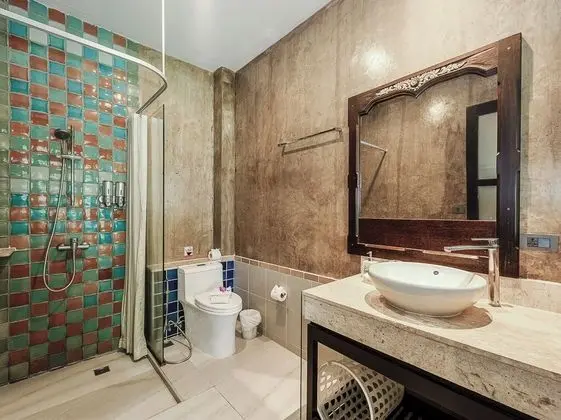 Coco Retreat Phuket Resort & Spa - Öne Çıkan Resim