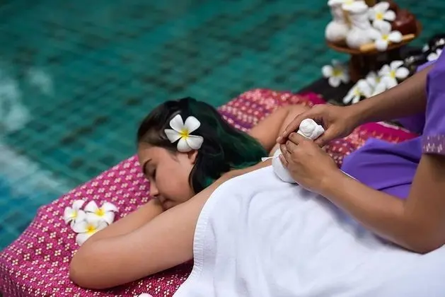 Coco Retreat Phuket Resort & Spa - Spa