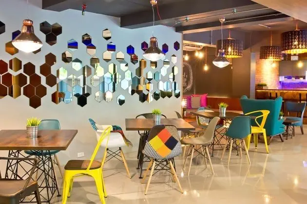 Coco Hotel - Yerinde Yemek
