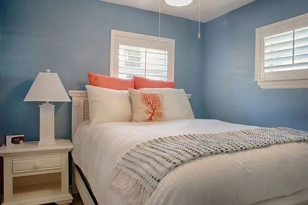 Coco Sands Beachside Cottages - Oda