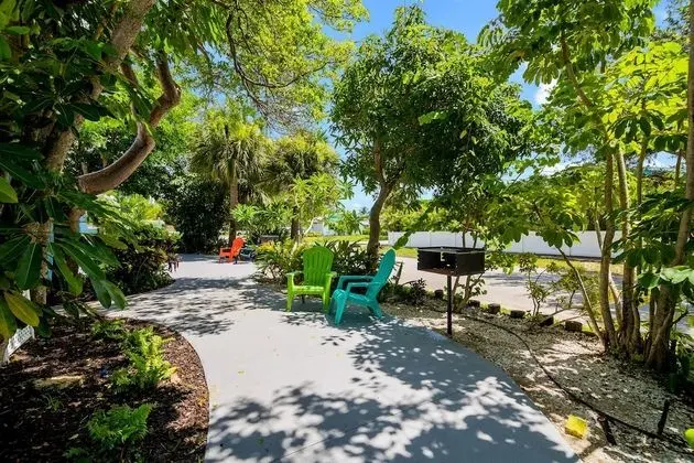 Coco Sands Villas