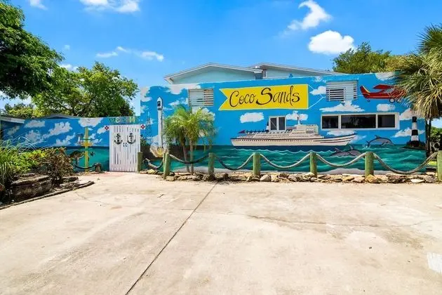 Coco Sands Villas - Öne Çıkan Resim