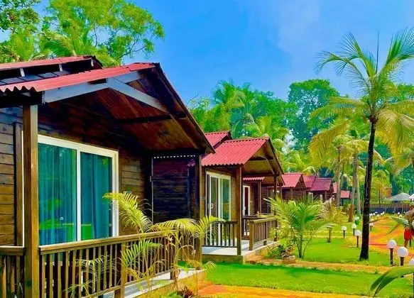 Coco Teros Resort