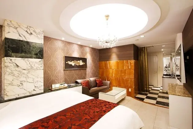 Coco Hotel Tiara - Adults Only - Öne Çıkan Resim