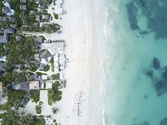 Coco Tulum Zen Zone Hotel