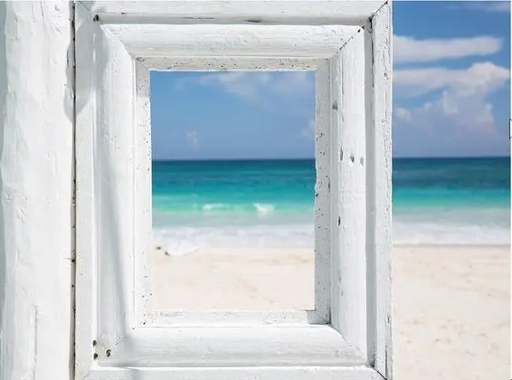 Coco Tulum Zen Zone Hotel - Dış Mekan