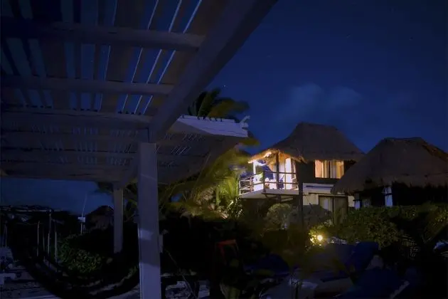 Coco Tulum Zen Zone Hotel - Oda