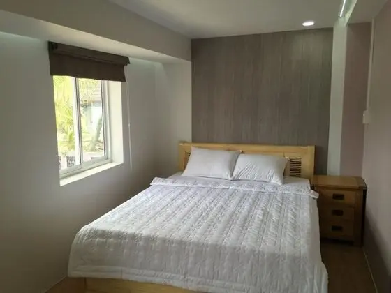 Coco Valley Garden Hotel - Oda