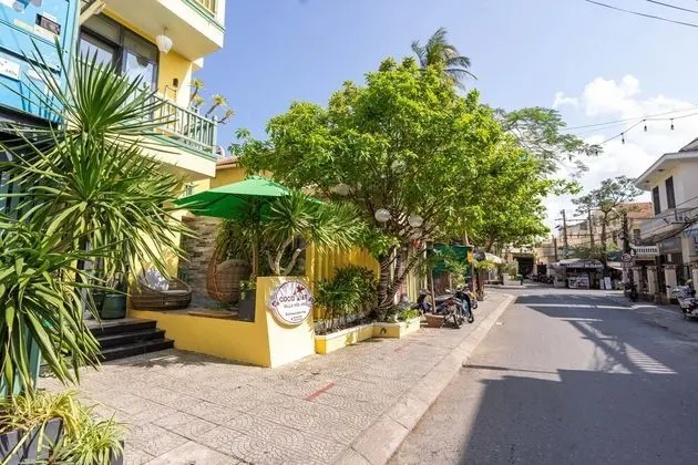 Coco Viet Villa Hoian
