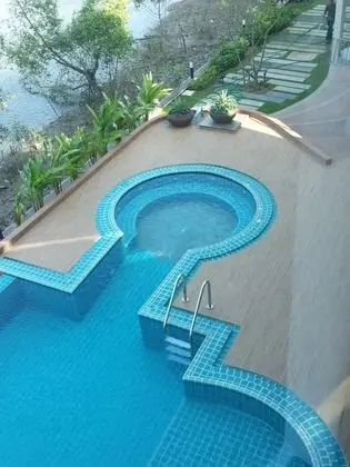 Coco View Hotel - Havuz