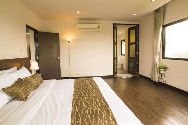 Coco View Hotel - Oda