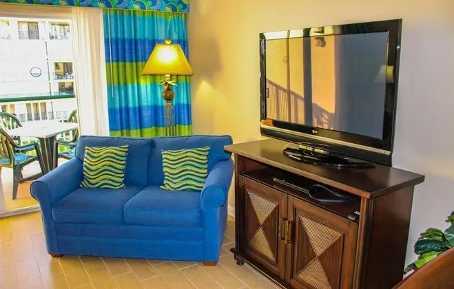 The Resort on Cocoa Beach - Genel