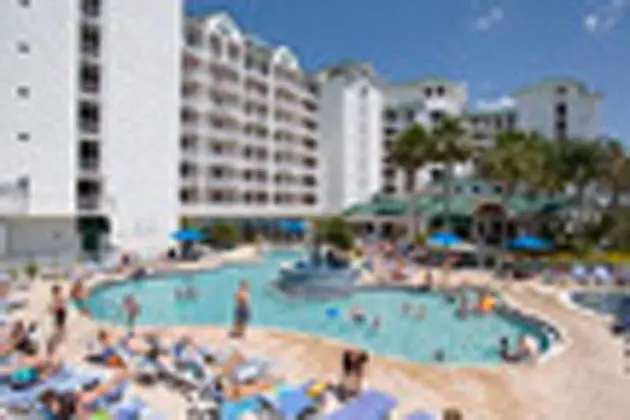 The Resort on Cocoa Beach - Havuz
