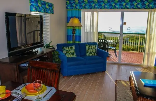 The Resort on Cocoa Beach - Oda