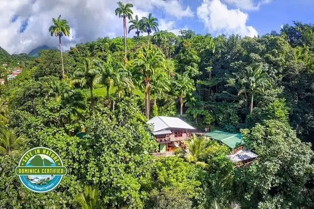 Cocoa Cottages