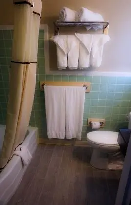 Cocoa Country Inn