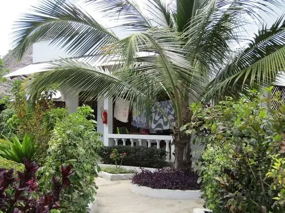 Cocoa Guest House