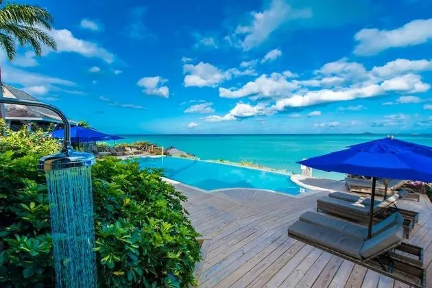 Cocobay Resort - All Inclusive - Adults Only
