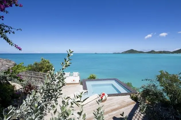 Cocobay Resort - All Inclusive - Adults Only - Havuz