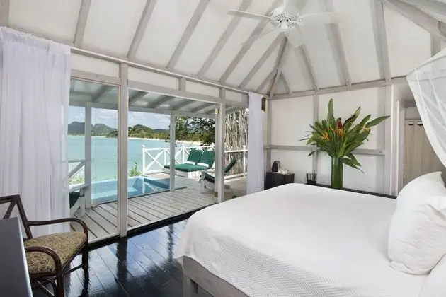 Cocobay Resort - All Inclusive - Adults Only - Oda