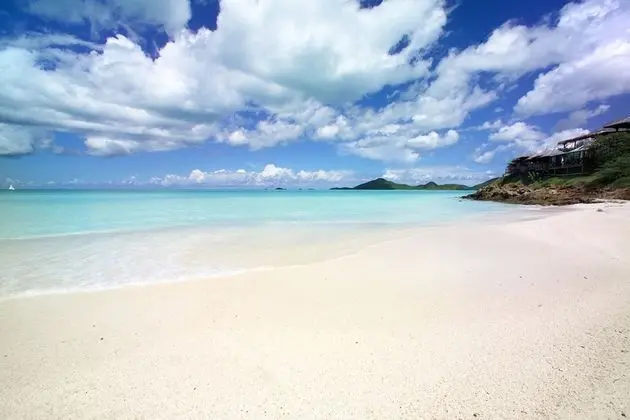 Cocobay Resort - All Inclusive - Adults Only - Plaj