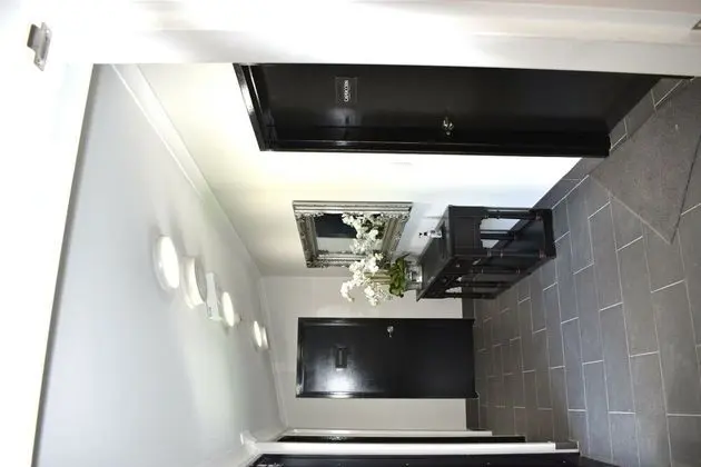 CocoBrew Boutique Apartments - İç Mekan