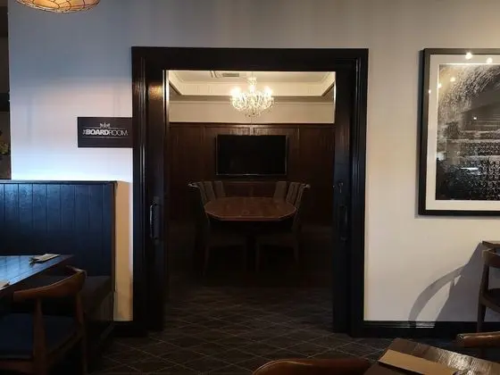 CocoBrew Boutique Apartments - Yerinde Yemek