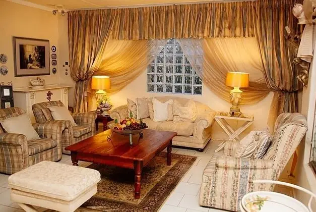 CocoCabana Guest House