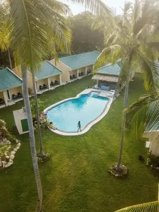Cococabana Panglao