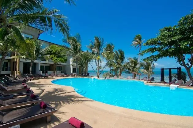 Cocohut Beach Resort & Spa - Havuz