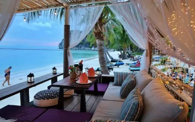 Cocohut Beach Resort & Spa - Plaj