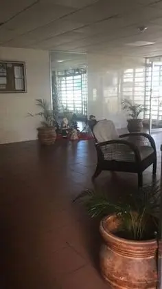 Cocomar Oceanview Condominium - Lobi
