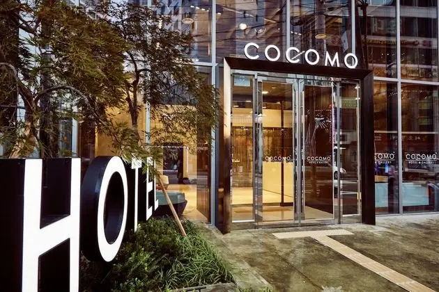 Hotel COCOMO