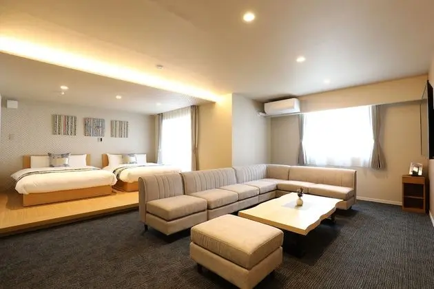 Hotel Cocon - 1