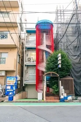 Cocon House OYAMA