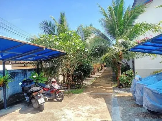 Coconoi Residence