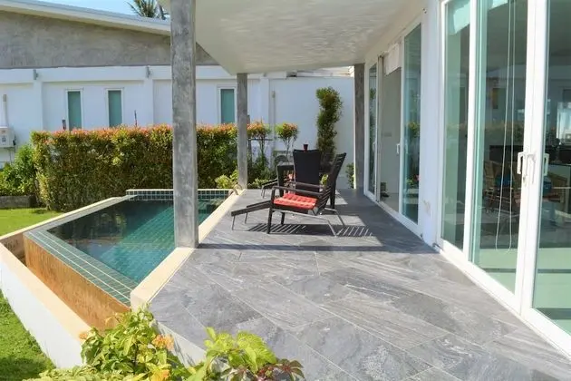 Coconut Bay Villa 2