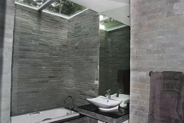 Coconut Bay Villa 2 - Banyo Tipleri