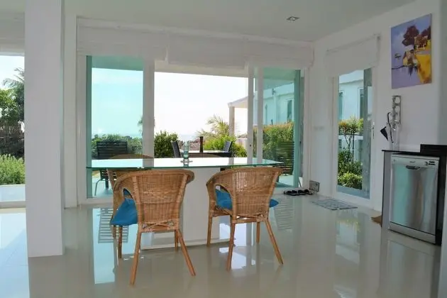 Coconut Bay Villa 2 - Oda Düzeni