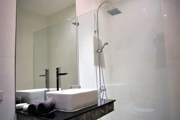 Coconut Bay Club Suite 302 - Banyo Tipleri