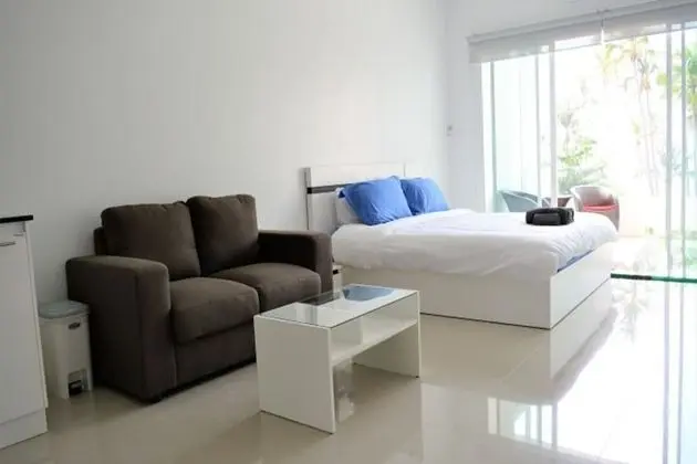 Coconut Bay Club Suite 302 - Öne Çıkan Resim