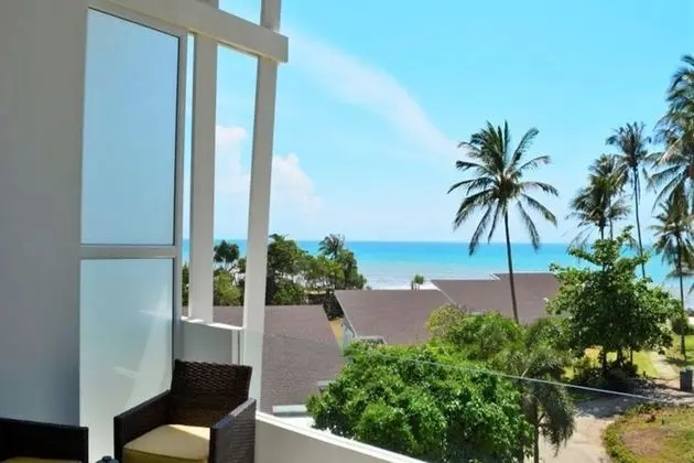 Coconut Bay Club Suite 303