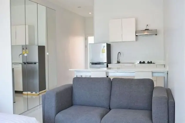 Coconut Bay Club Suite 303 - Oda Düzeni
