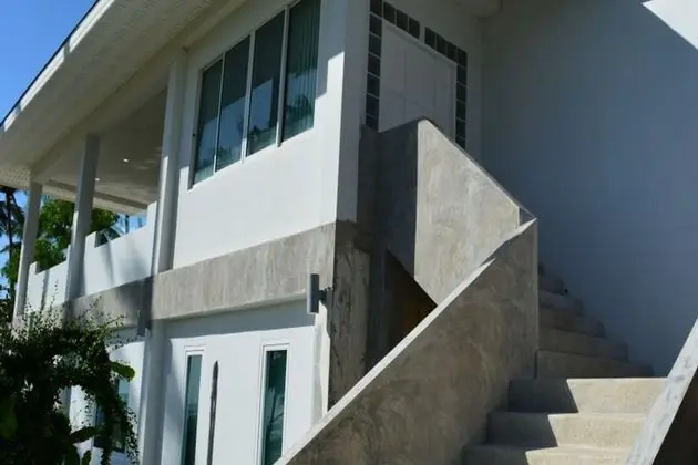 Coconut Bay Penthouse Apartment - Dış Mekan