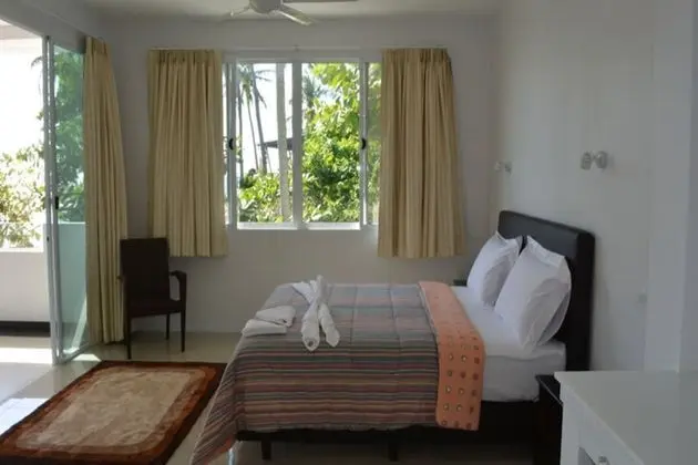 Coconut Bay Penthouse Apartment - Oda