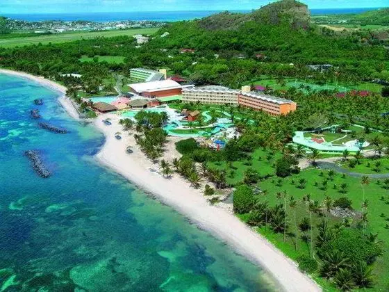 Coconut Bay Resort & Spa All Inclusive