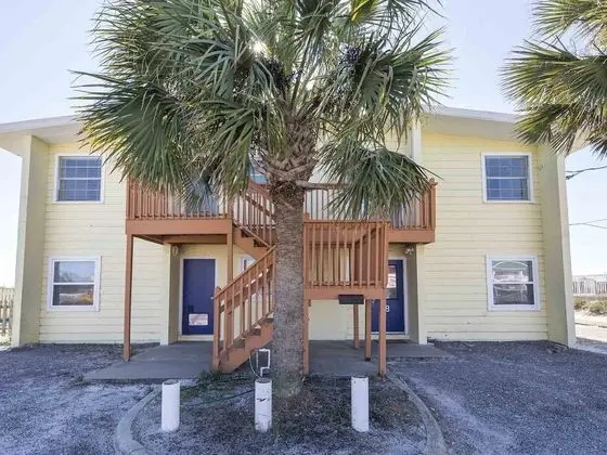 Coconut Beach House A