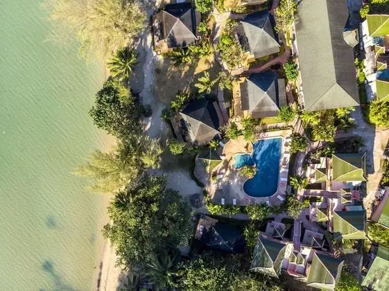 Coconut Beach Resort